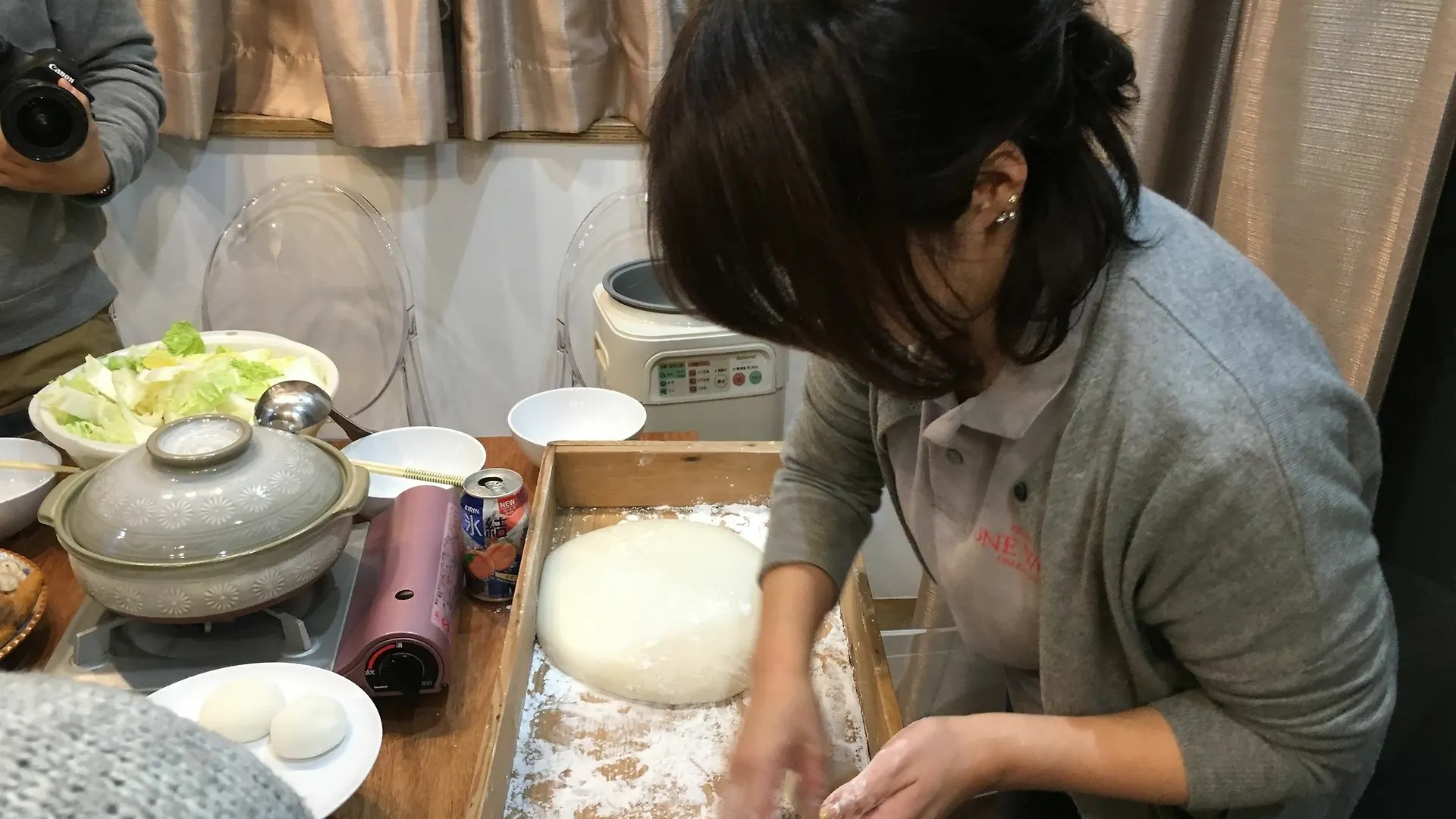 大阪市 ワンワールドオオサカセントラルホステル ホステル
